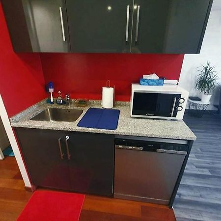 Superbe Studio De 30M2 Proche De Paris بُواسي المظهر الخارجي الصورة