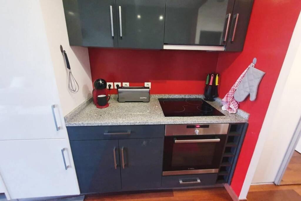 Superbe Studio De 30M2 Proche De Paris بُواسي المظهر الخارجي الصورة