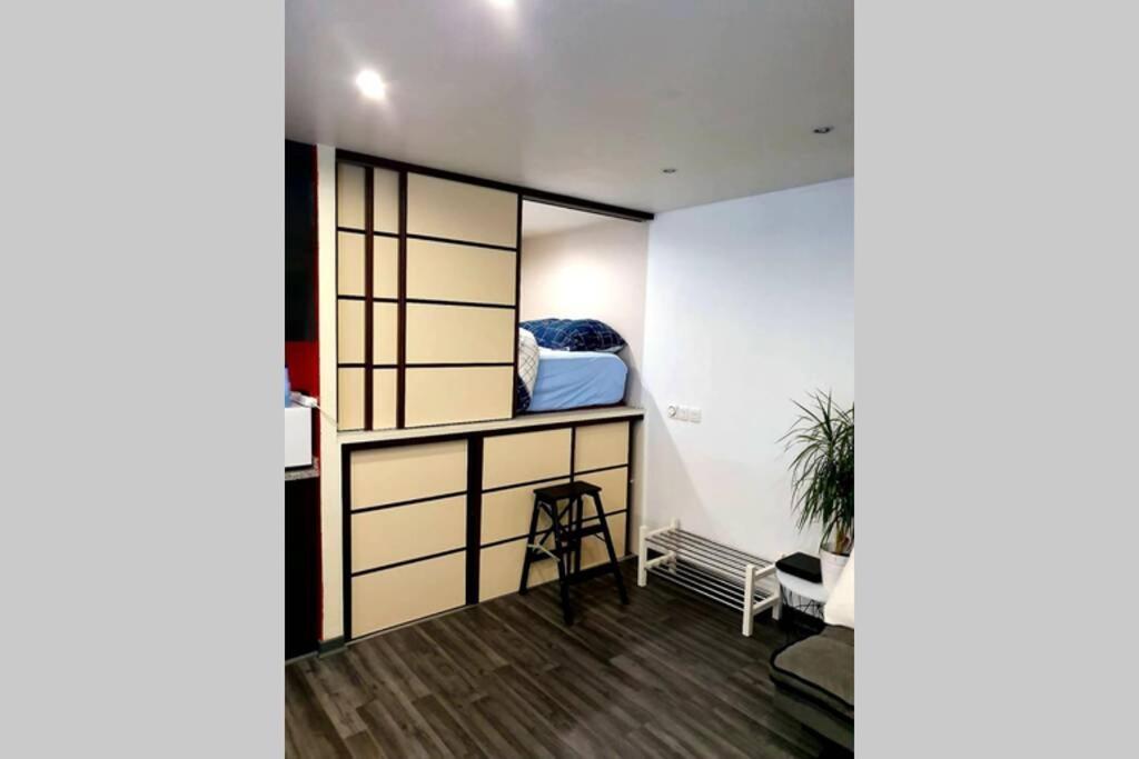 Superbe Studio De 30M2 Proche De Paris بُواسي المظهر الخارجي الصورة
