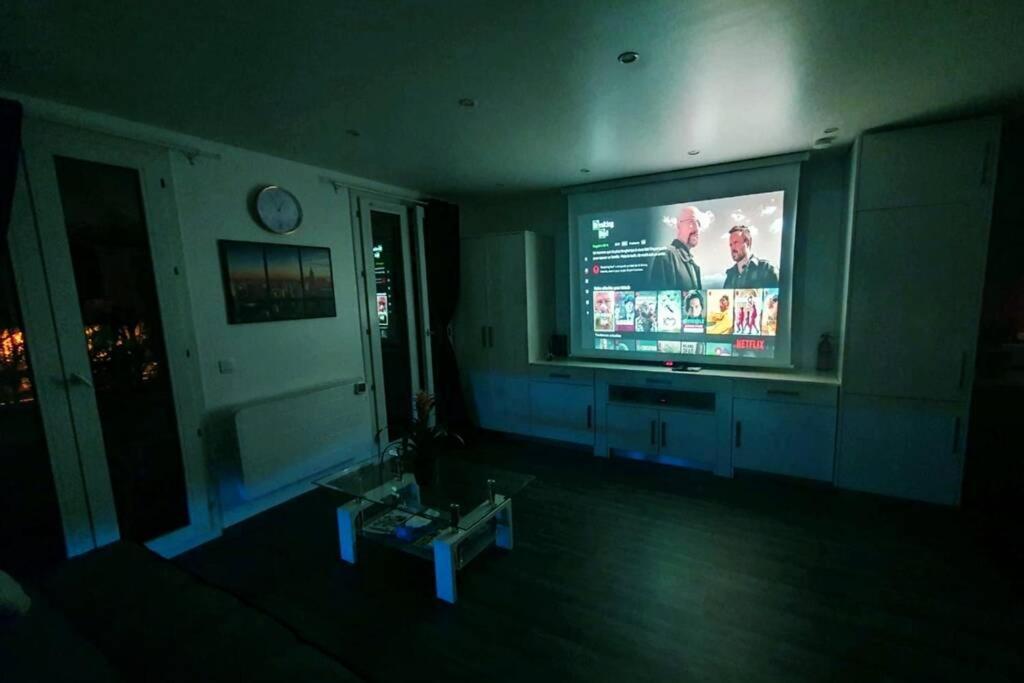Superbe Studio De 30M2 Proche De Paris بُواسي المظهر الخارجي الصورة
