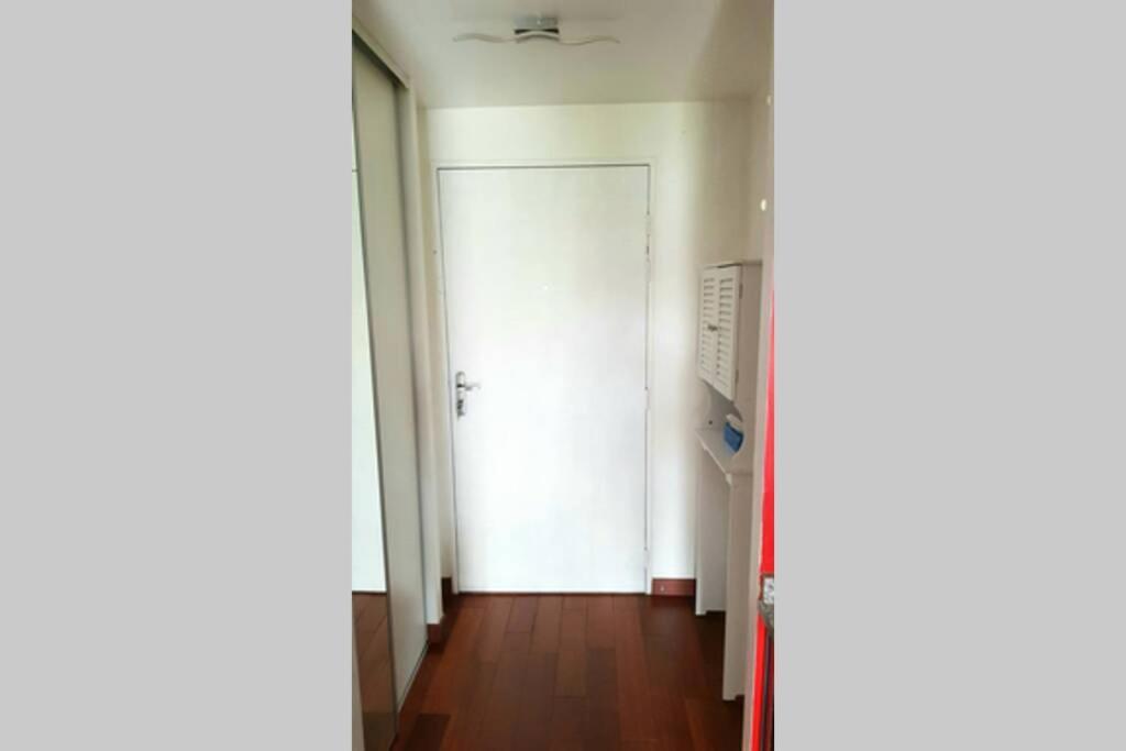 Superbe Studio De 30M2 Proche De Paris بُواسي المظهر الخارجي الصورة