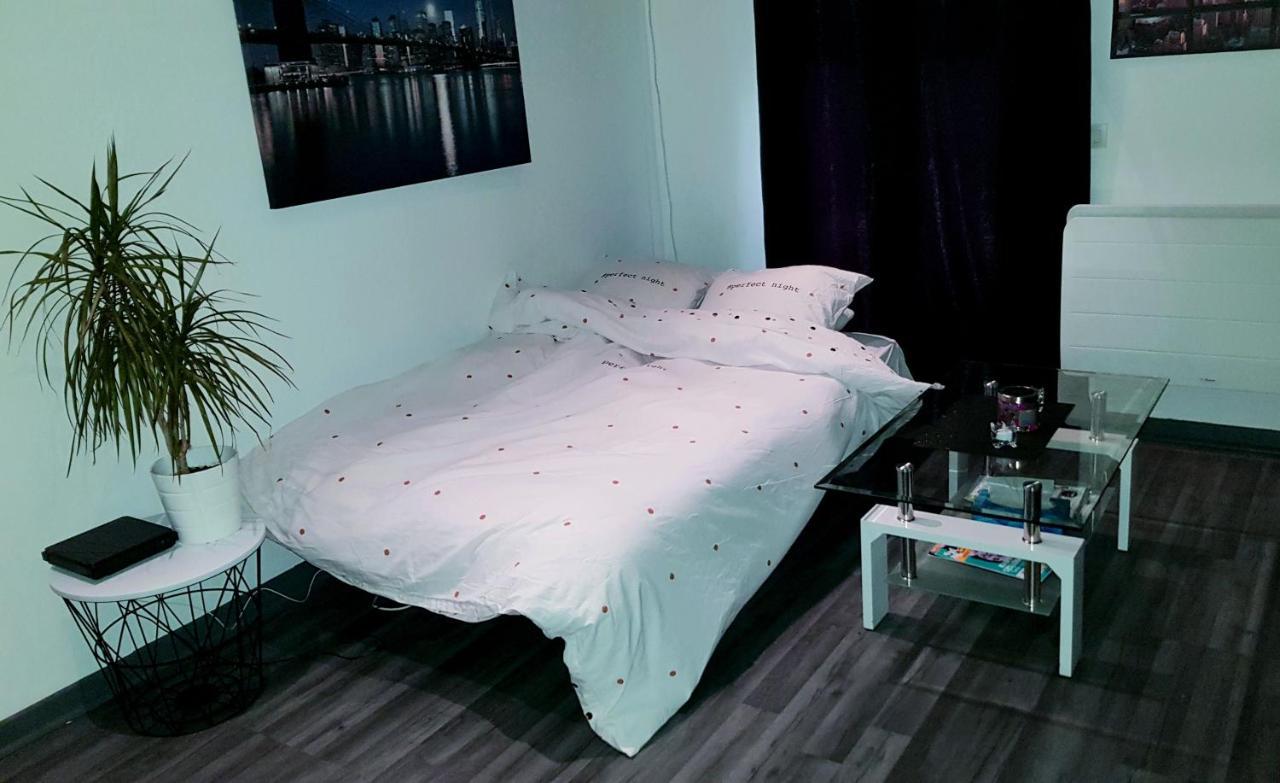 Superbe Studio De 30M2 Proche De Paris بُواسي المظهر الخارجي الصورة